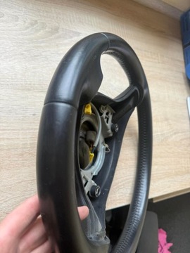 фото thumb №7, Кермо триспицевий golf 4 bora passat b5 j10419091r