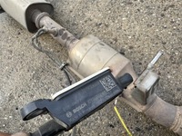 фото thumb №8, Катализатор dpf fap датчик 2.3 dci renault master iv 4 fwd adblue 19-21 rok