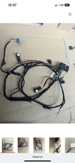 фото thumb №1, Vw passat b8 установка pdc перед 3g0971095g