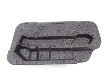 фото thumb №1, Ford c-max mk1 03-10 вкладка пенополистирол багажника