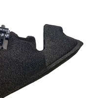 фото thumb №10, Mazda cx-3 2019 шумоизоляция / пена крыла передний