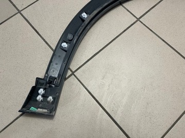 фото thumb №15, Планка накладка крила ліва передня перед seat cupra formentor 5ff