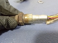 фото thumb №5, Bmw x3m f97 x4m f98 s58 лямбда-зонд 6 pin 8058646