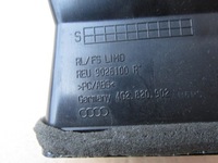 фото thumb №5, Audi a6 c7 allroad решётка обдув правая 4g2820902 anglik