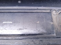 фото thumb №9, Toyota corolla e21 | молдинг поріг права накладка поріг sedan 75850-02230