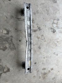 фото thumb №1, Балка pod бампер задняя задний mercedes a klasa w177