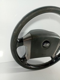 фото thumb №7, Kia sorento 1 02-09 воздуховод с подушка подушка безопасности