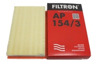 фото thumb №14, Фільтр повітря nissan np300 04- 08- pathfinder iii 05- filtron ap 154/3