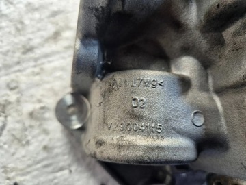 фото thumb №9, Клапан egr 03l131512q vw transporter t5 2.0 tdi