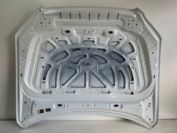фото thumb №8, Volvo xc60 xc 60 2 ii 17- 31424557 капот кришка двигуна