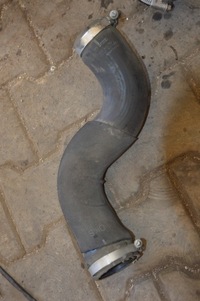 фото thumb №1, Audi оригинальный номер 8k0145673l труба интеркулер