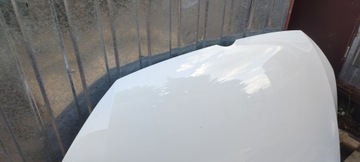 фото thumb №12, Капот кришка двигуна touran 5ta od 05.15r- 95m103-m код фарби lb9z