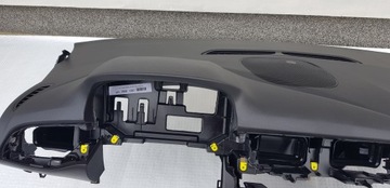 фото thumb №5, Консоль капот панель подушка безопасности натяжители opel corsa e