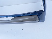 фото thumb №8, Бампер перед skoda kamiq 19-