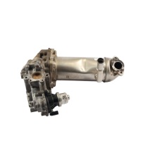 фото thumb №9, Ford transit mk8 клапан egr радиатор выхлопных газов 2.0 tdci дизель gk2q-9f464-af