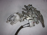 фото thumb №2, Nissan nv200 ролики замок дверь раздвижных правый