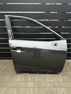 фото thumb №1, Toyota rav4 5 v двері праві передні перед