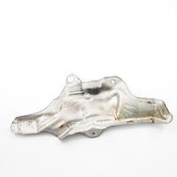 фото thumb №11, Mercedes w176 w246 m270 захист теплова turbo турбонагнітача a2701421320