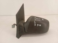 фото thumb №1, Дзеркало ліва перед ford focus mk2 04-06 5 pin