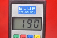 фото thumb №12, Двері праве перед передні la7w skoda rapid 5d hb 12-17