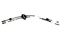 фото thumb №2, Трос изменения коробки передач citroen berlingo 08 fast