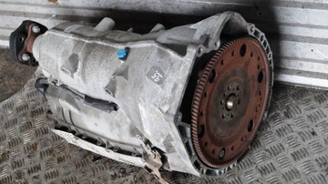 фото thumb №9, Коробка передач коробки передач bmw seira 3 e90 325i 2.5 218km 6hp-19 2005