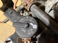 фото thumb №6, Audi a8 d4 3.0 tfsi компресор підвішування пневматичного 4h0616005c