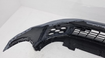 фото thumb №15, Vw golf 8 viii аксессуар 2020- бампер переднее перед 5h0807221c