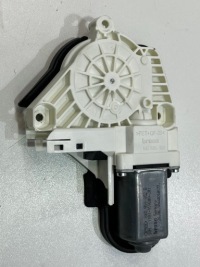 фото thumb №1, Двигун скло лівий перед audi a8 d4 8k0959802b