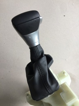 фото thumb №5, Kia ceed iii ручка чехол домкрат коробки передач автомат