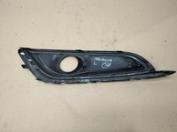 фото thumb №12, Галоген + решітка бампера лівий перед opel insignia a рестайлінг 2013-2017