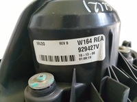 фото thumb №9, 2007 mercedes-benz gl x164 воздуходувка обдув a1648350107