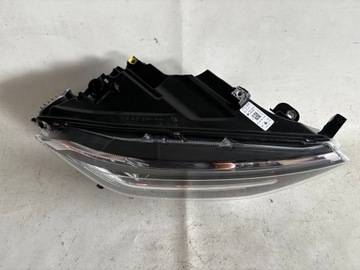 фото thumb №10, Vw taigo 2g7941036c повний led права лампа передня