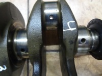 фото thumb №3, Opel 1.7cdti wał колінчастий