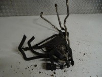 фото thumb №1, Обігрівач стояночний webasto 7l0815071b vw touareg