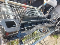 фото thumb №6, Балка бампера задняя задняя kia sportage v 21-