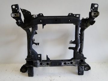 фото thumb №12, Mercedes ml w166 166 тележка переднее балка дизель