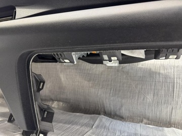 фото thumb №5, Консоль панель роздавальна alfa romeo stelvio 5525-stelvio-konsola