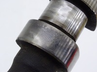 фото thumb №10, Opel vectra b 98- 1.8 16v x18xe1 вал розподільного валу ss