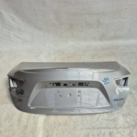 фото thumb №1, Maserati ghibli 13- крышка багажника багажника задняя