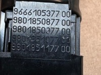 Citroen jumpy 3 разъём прикуривателя Оригинал, фото thumb