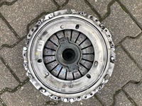 фото thumb №1, Renault talisman сцепление колесо двухмассовый 1.7 dci