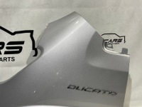 фото thumb №6, Fiat ducato lift крыло левый перед 2014-2020 rok