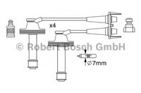 фото thumb №14, Провода зажигания volvo bosch