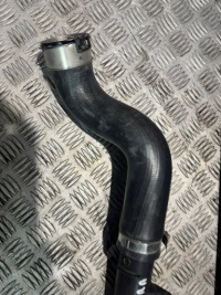 Micra k14 шланг труба интеркулер 144605fd0a Оригинал, фото thumb