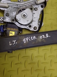 фото thumb №12, Chevrolet epica ii sedan подъемник стекло левый задняя 96647591