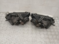 фото thumb №14, Dacia duster i капот бампер крылья лампы pas передний kompletny перед 10r