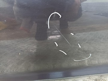 фото thumb №6, Audi a6 c6 sedan дверь перед левая lz7q