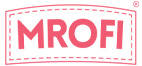 MROFI Комбинезон для младенцев ORGANIC COTTON 50