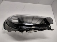 фото thumb №8, Opel corsa f lift led лампа правая